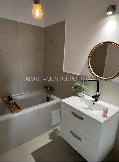 :  Mutare Imediată! 2 Camere Mobilate & Utilate – Strada Cetății - 3
