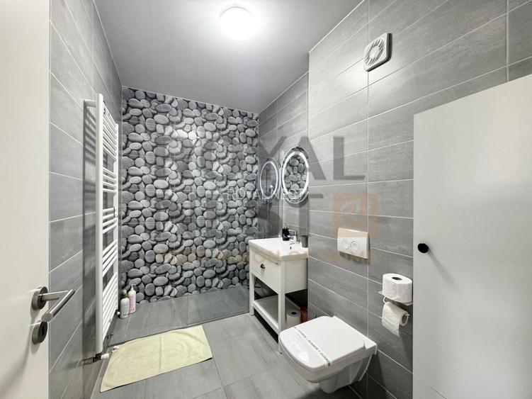 De inchiriat apartament cu 2 camere in Avantgarden3 - 10