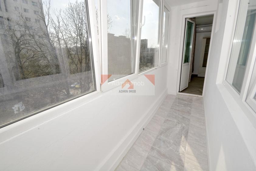 2 camere Drumul Taberei - Et 4/8-  Tudor Vladimirescu-  *prima inchiriere* - 9