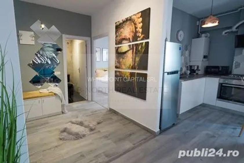 Inchiriere Apartament Superb, 2 camere, Central, Unirii, Central Luxury - 9