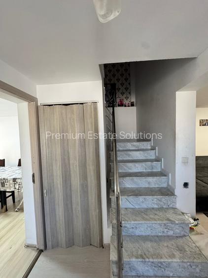 Casa de vanzare - Chiajna  - Comision 0% - 7 Camere - 9