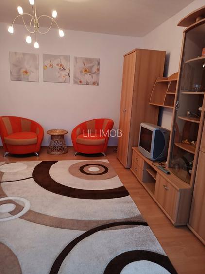 Inchiriez apartament 1 camera - 2