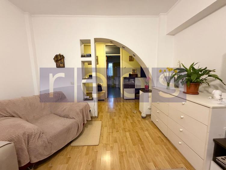 VANZARE 3 CAMERE | DECOMANDAT | ETAJ 8/10 | ZONA DRUMUL TABEREI - 2