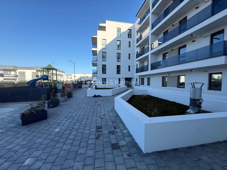 Apartament 2 camere | Garaj | View Panoramic - 7