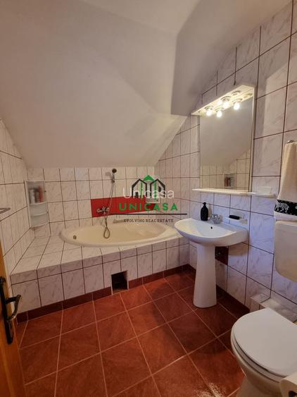 Casa - Vila - Ocnele Mari - 19