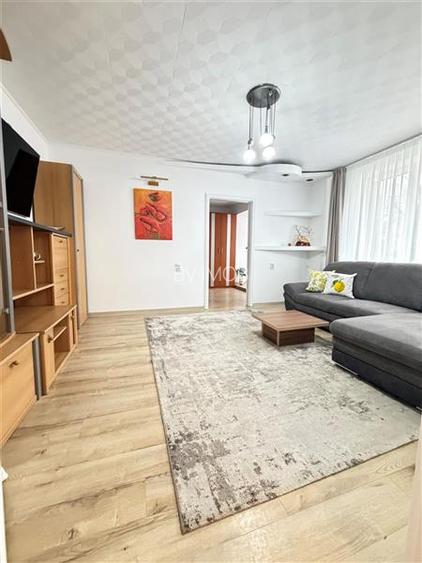 Inchiriere apartament 2 camere, Centrul Civic, mob utilat - 2