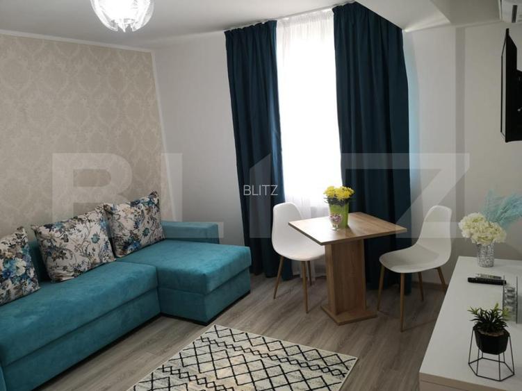 Cladire de apartamente in Zona de Top Copou - 6