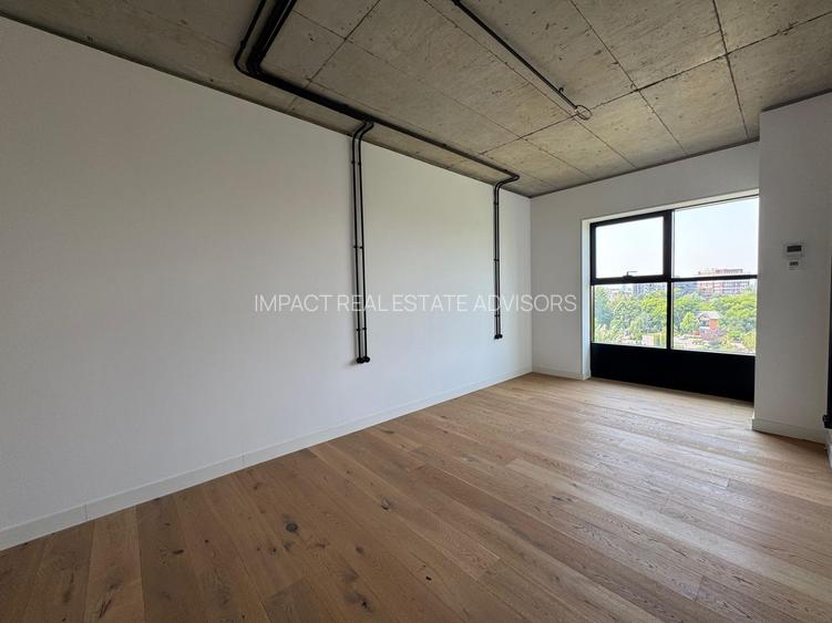 Apartament duplex| Brick Loft – Intrarea Chefalului - 8