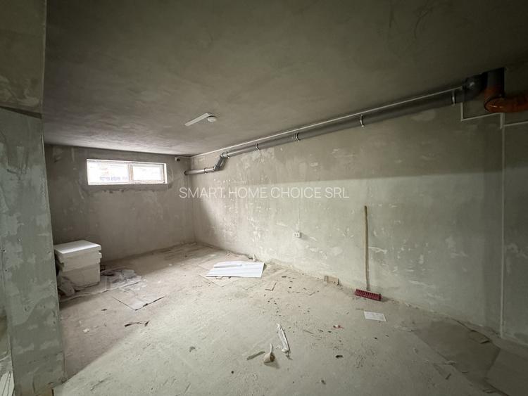 Spatiu comercial 215m Militari Residence Str Rezervelor stradal - 16