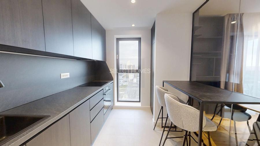 2 Camere| Nusco City Faza 2 | Pet Friendly *Pipera* *Tur Virtual* - 7