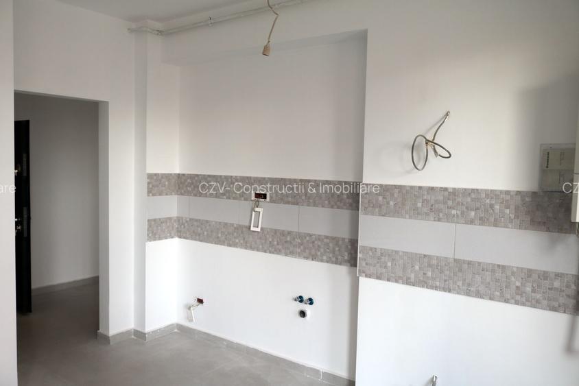 Apartament nou cu parcare - 29