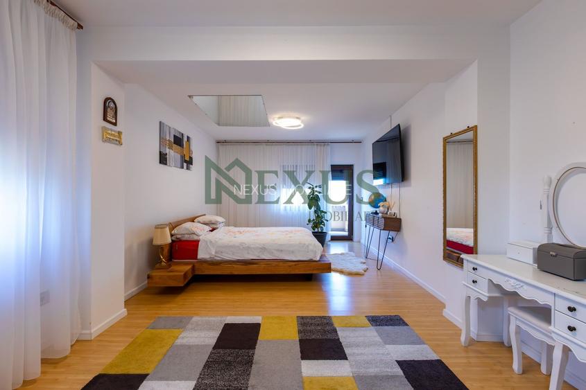 Casă/Vilă modernă de vânzare la intrare în Bogdan Vodă, județul Bacău. - 6