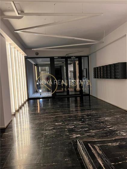 Inchirere 3 camere Pipera Plaza 4city cu parcare - 4