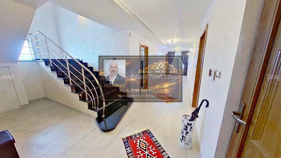 Vila Umbraresti/jud Galati - 7