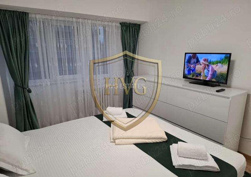 Apartament 3 camere | Metrou | Renovat | Victoriei - 4