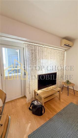 GARSONIERA BLOC 1979 - PIATA VICTORIEI - TITULESCU - VEDERE SPATE - 7