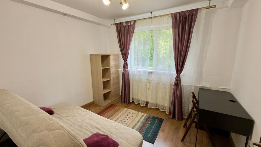 Apartament 2 camere Lujerului | Decomandat | 3 minute de metrou - 5