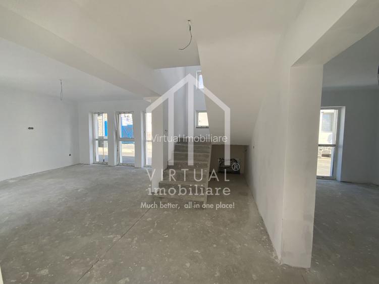 Casa individuala,3 camere,2 bai,incalzire in pardoseala,NOUA-Gusterita - 6