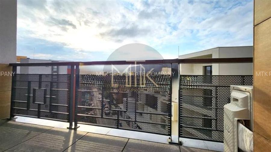 Apartament lux 4 camere I  Herastrau  I  Loc parcare&Boxa - 8