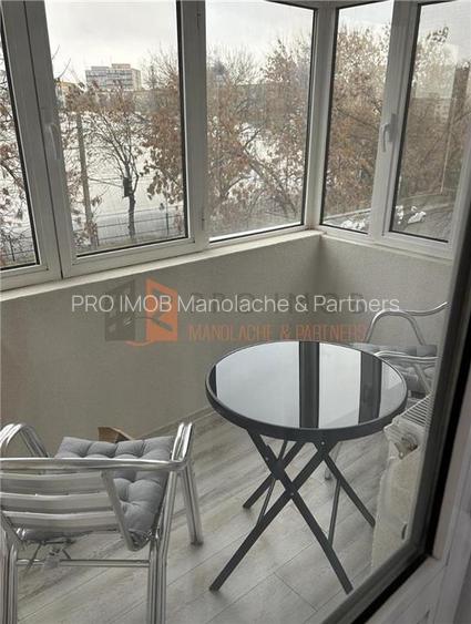 Apartament 2 camere cf 1 decomandat Spiru Haret Buzau - 6