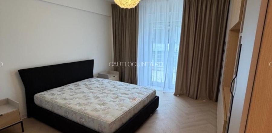 Apartament  4 Camere | Herastrau | Complex MyResidence | Centrala - 4