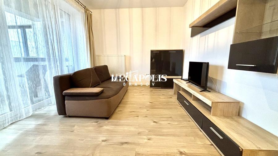 Apartament 2 camere | Loc de Parcare | Coresi Mall | Kasper Residence - 2