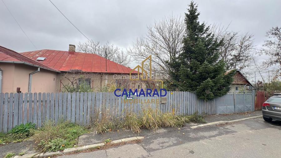 Teren de vânzare – 1.680 mp, Intrarea Rozelor, Bragadiru - 9