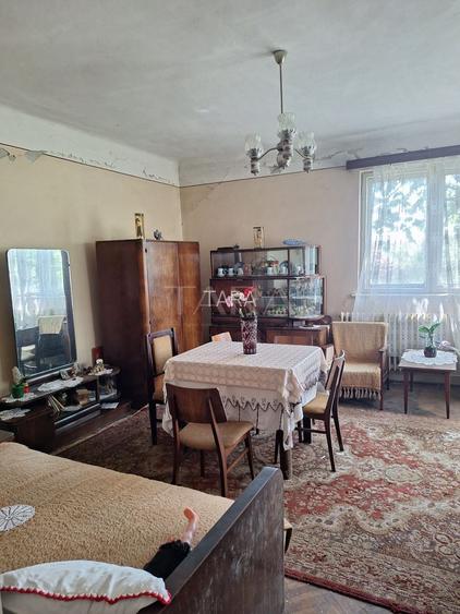 Casă cu 3 camere și teren generos, în Andrei Mureșanu - 2