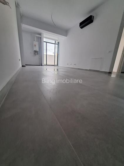 Apartament cu 2 camere, 46 mp,20mp terasa, zona BMW - 6