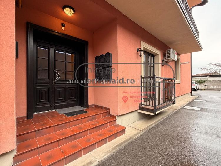 Apartament cu 3 camere de închiriat | Complex Toscana | Loc de parcare - 2