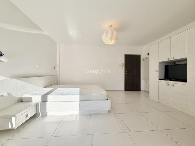 Apartament tip studio, imobil nou, zona hotel Golden Tulip - 2