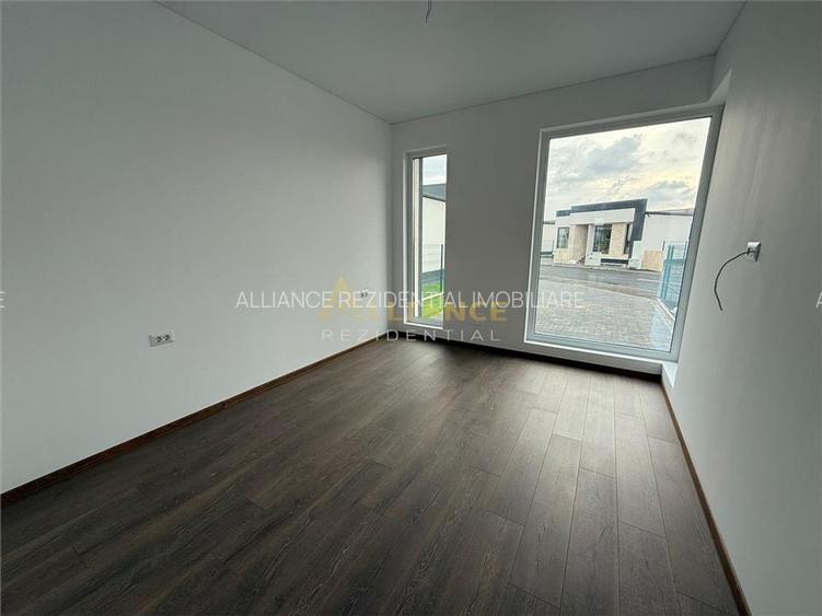 Casa moderna parter / 3 Camere / 2 Bai / Dressing / 2 minute STV - 12