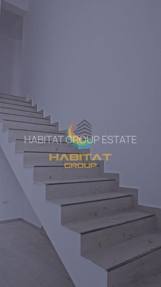 Penthouse  4 camere cu scara Interioara Acte Gata! - 2