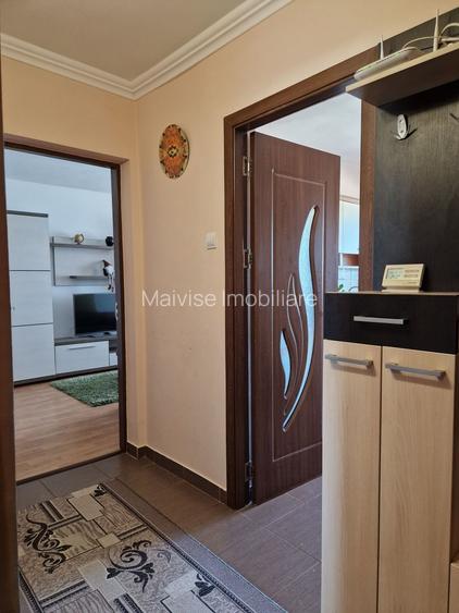 Apartament 2 camere de inchiriat, Astra-str Zorilor - 16