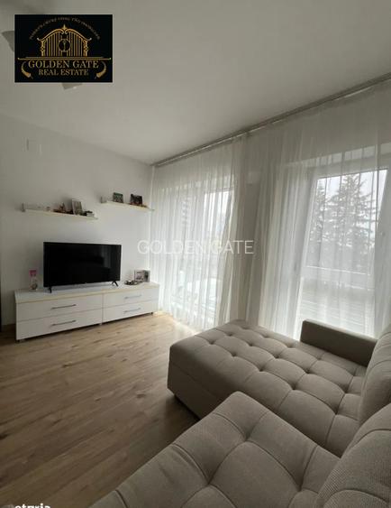 Pipera - Belvedere | 2 Camere | Centrala | Parcare | Balcon | Metrou - 6