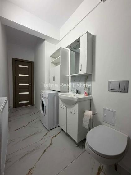 CASA DE CULTURA 2 CAMERE ETAJ 2 PRIMA INCHIRIERE 450 EURO TERMEN LUNG - 7