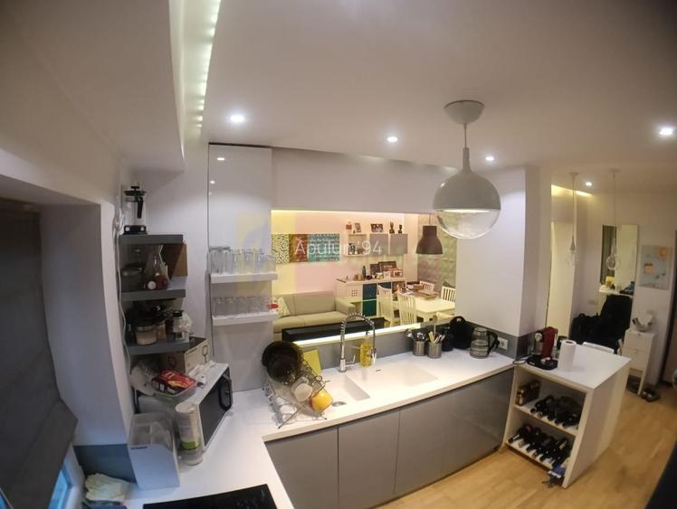 Apartament 2 camere pe bd Unirii, cu intrare din fata - 3