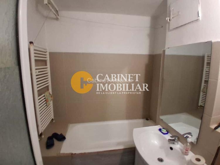 Apartament 3 camere, statia Padurii- Tatarasi, bloc '80 - 4