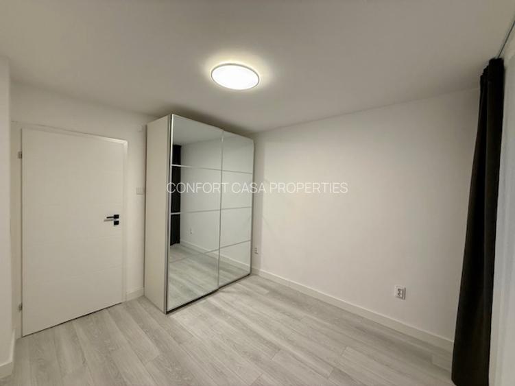 Iancului 1 minut Metrou | Apartament 3 Camere Modern | Recent Renovat - 6