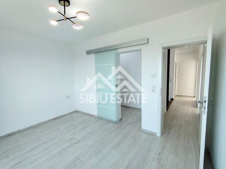 Casa noua 4 camere, garaj, pivnita Sibiu, Sura Mare - 20