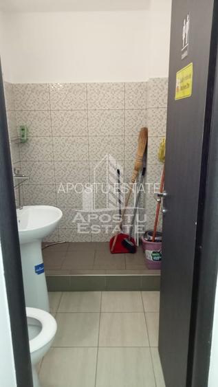 Apartament 1 camere, zona Micalaca - 3