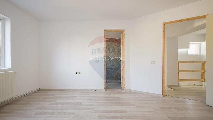 Proprietate versatilă în Brașov – locuință, business sau investiție - 22