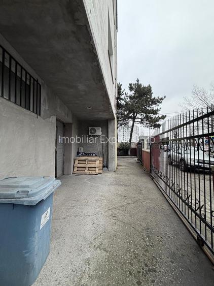 Zona Pacii Bd Iuliu Maniu P+3  642 mp curte 300 mp ideal Comercial ,Birouri - 6
