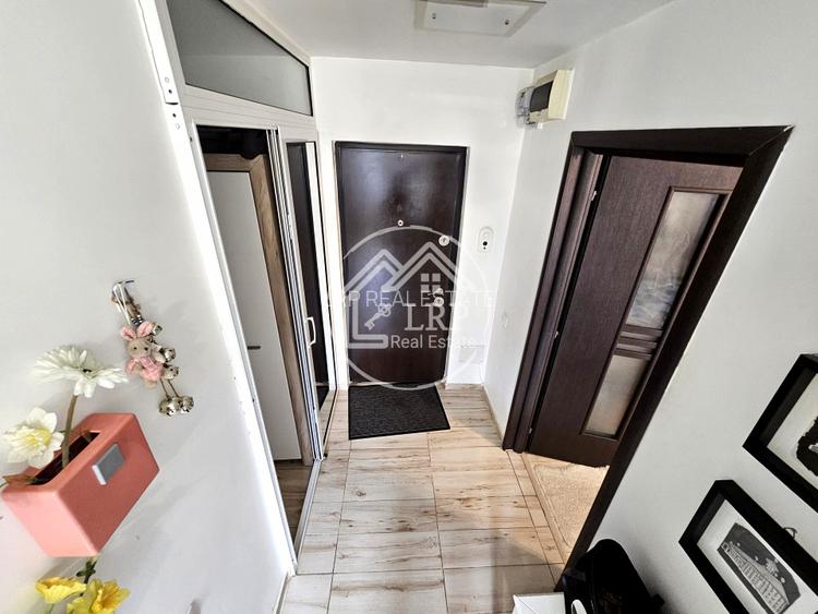 Lacul Tei | Parcul Circului | Etaj 3 | 53 mp | Bloc 1978 Reabilitat - 23