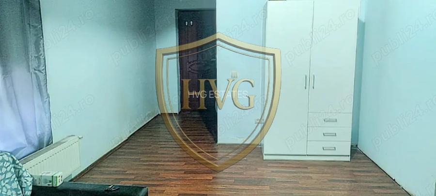 Garsoniera | Dimitrie Leonida| Centrala Proprie | Parcare - 3