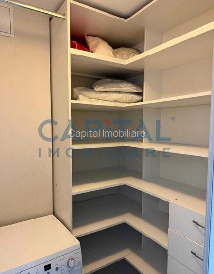 0% Comision | Apartament decomandat cu 3 camere, 67 mp | Marasti | - 7