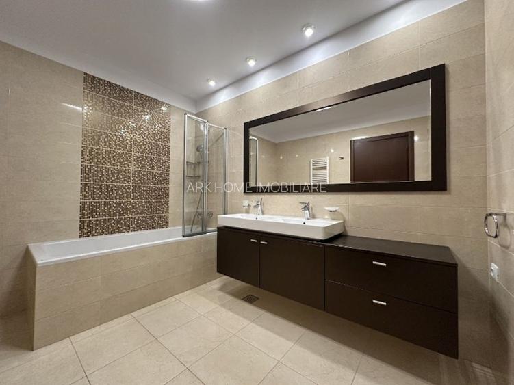 Apartament mobilat Herastrau - 9