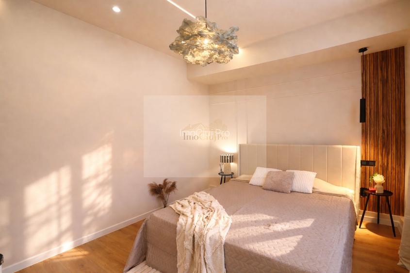 🏡 Apartament ultrafinisat– zonă semicentrală, ideal pentru investiți - 10