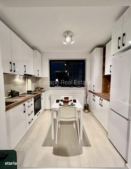 Apartament de vanzare 2 camere Pallady metrou Bucuresti - 2