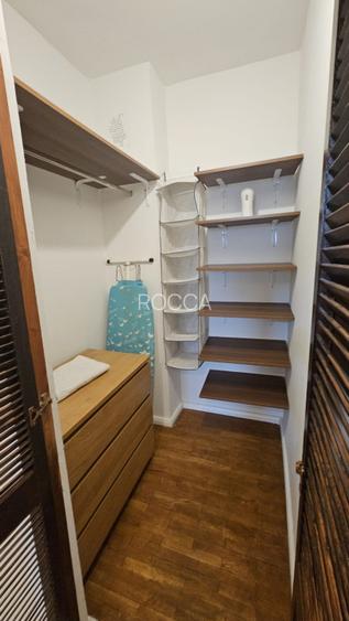 Apartament de 3 camere, 74 mp, aer condiționat, balcon, Arcul de Triumf - 13